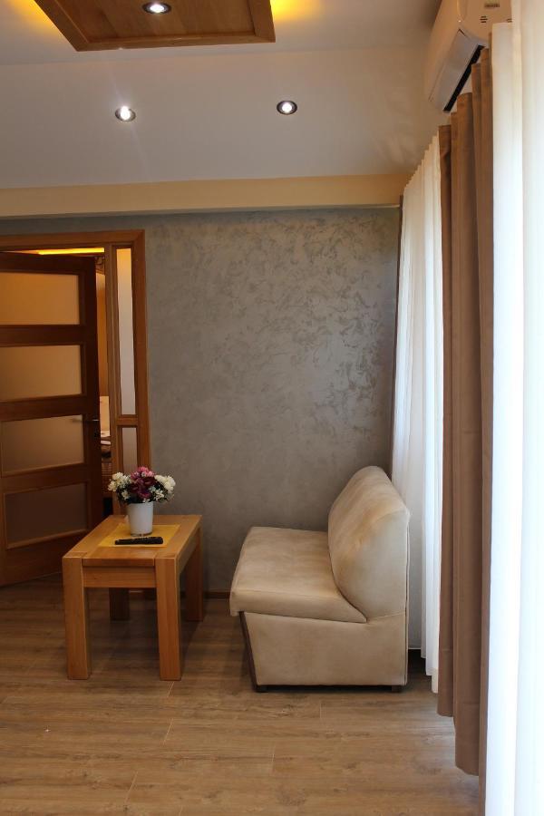 Vila Madera Pribojska Banja Extérieur photo