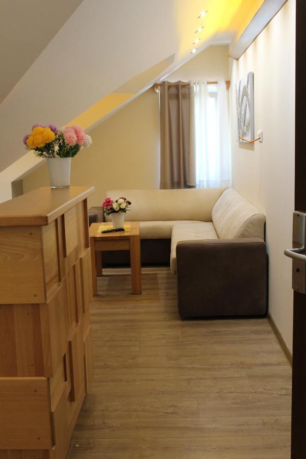 Vila Madera Pribojska Banja Extérieur photo