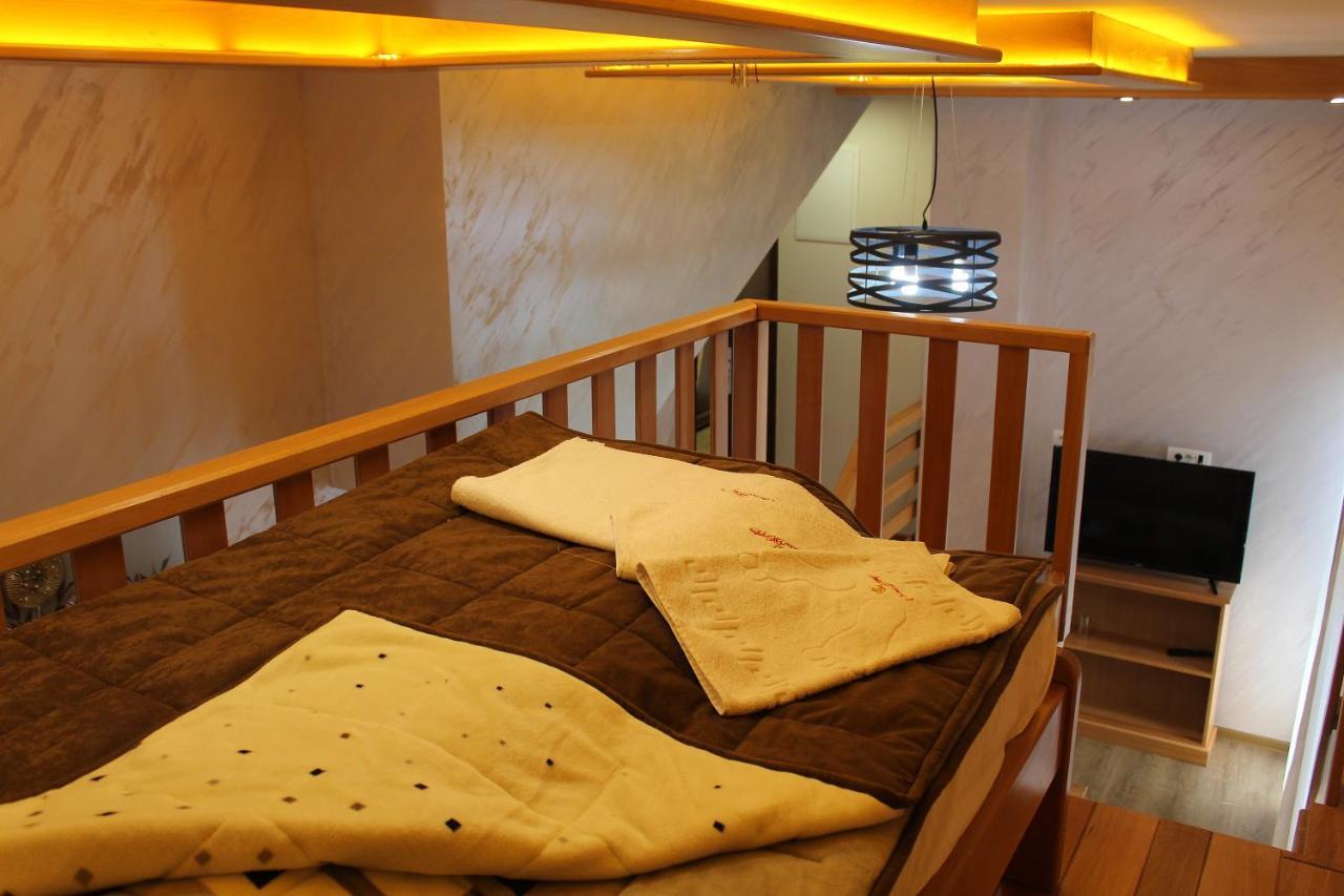 Vila Madera Pribojska Banja Extérieur photo