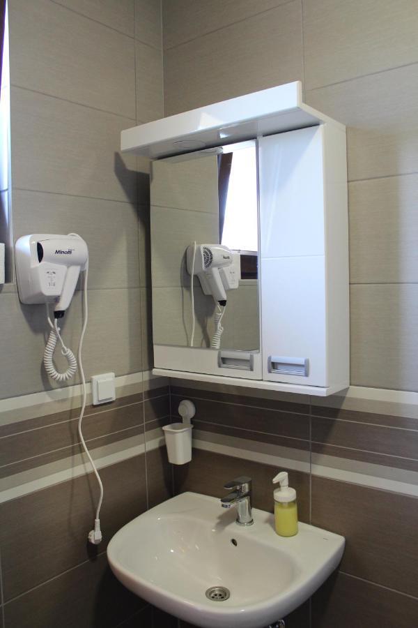 Vila Madera Pribojska Banja Extérieur photo