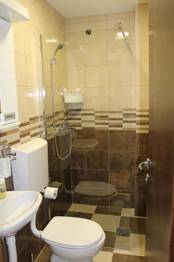 Vila Madera Pribojska Banja Extérieur photo