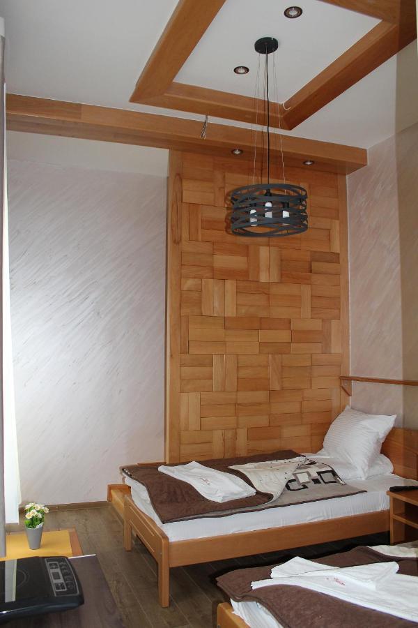 Vila Madera Pribojska Banja Extérieur photo