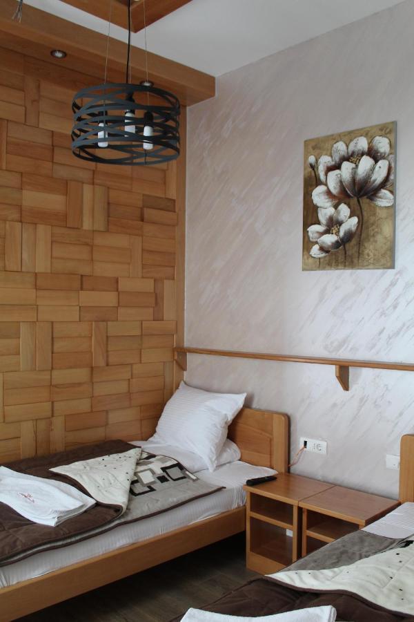 Vila Madera Pribojska Banja Extérieur photo